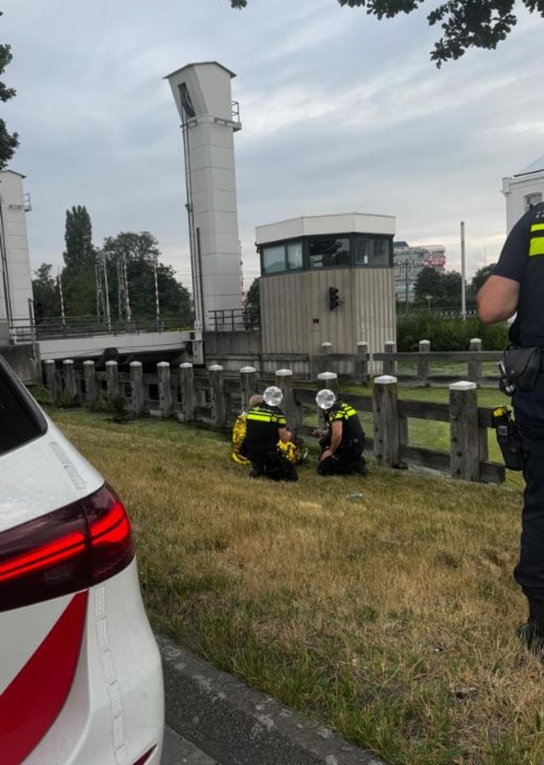 Foto: Instagram wijkagenten Helmond binnenstad.