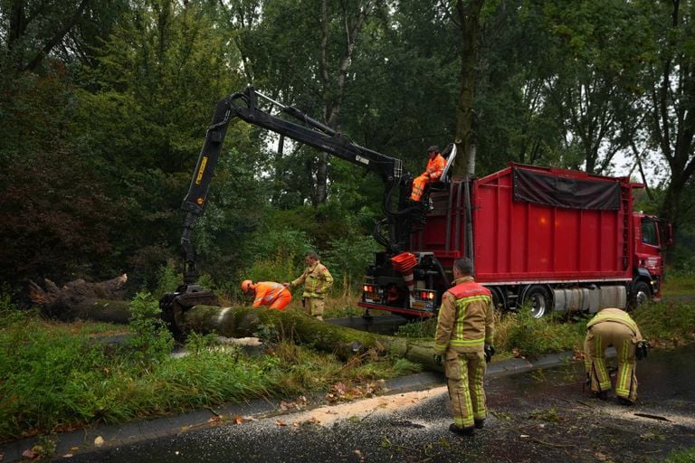 Foto: Persbureau Heitink