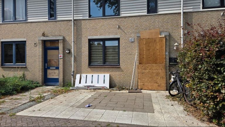 Foto: Noël van Hooft