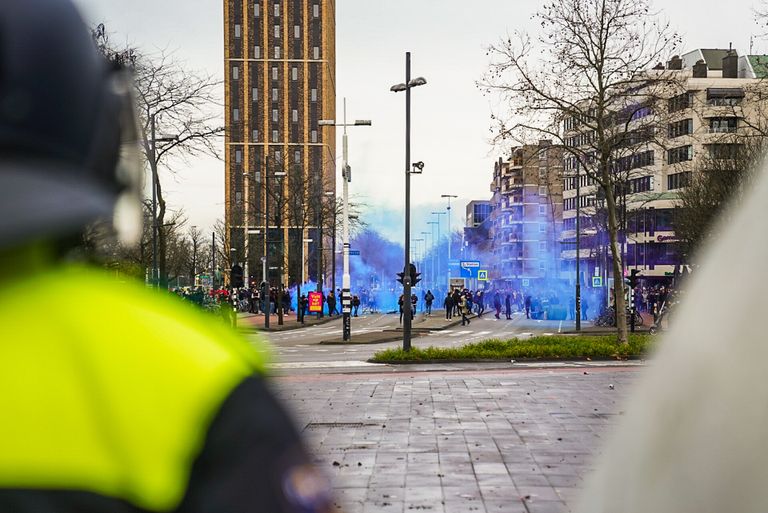 Foto: Sem van Rijssel / SQ Vision