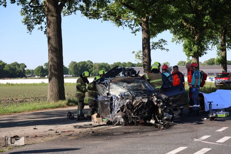 Foto: Persbureau Heitink