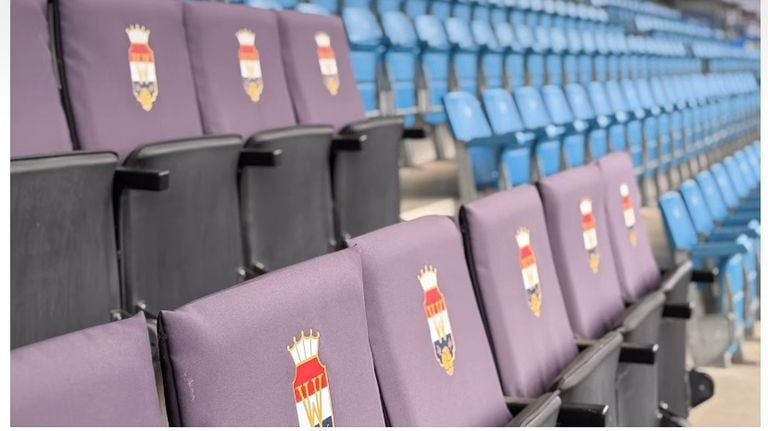 Beeld: Instagram Willem II.