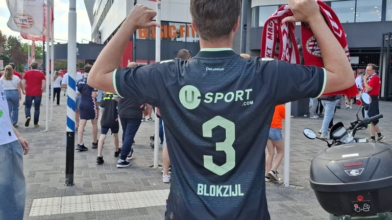 Foto: Leon Voskamp.