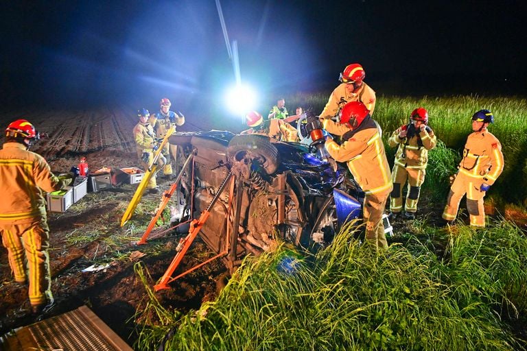 Foto: Rico Vogels/Persbureau Heitink.