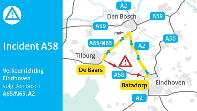 Foto: Rijkswaterstaat