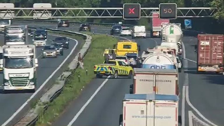 Foto: Rijkswaterstaat