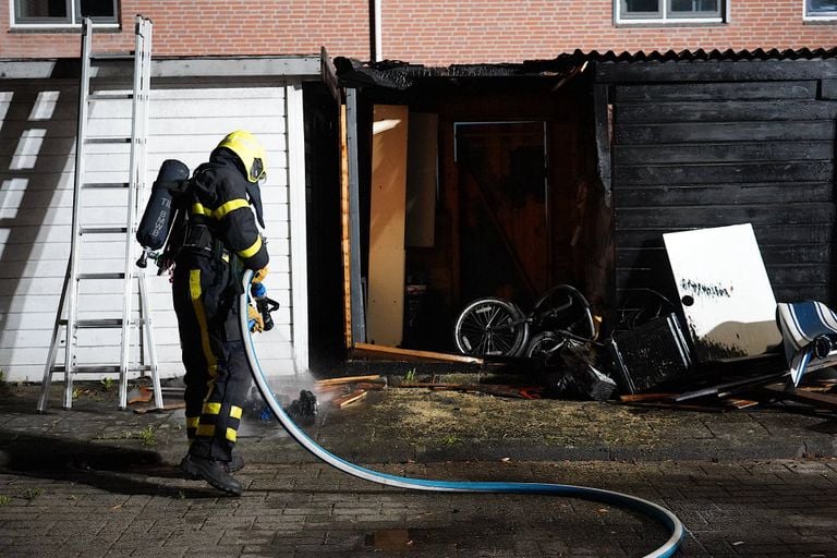 Foto: Jeroen Stuve/Persbureau Heitink.