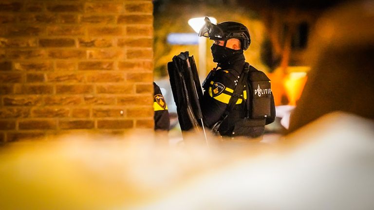 (Foto: Sem van Rijssel/SQ Vision) 