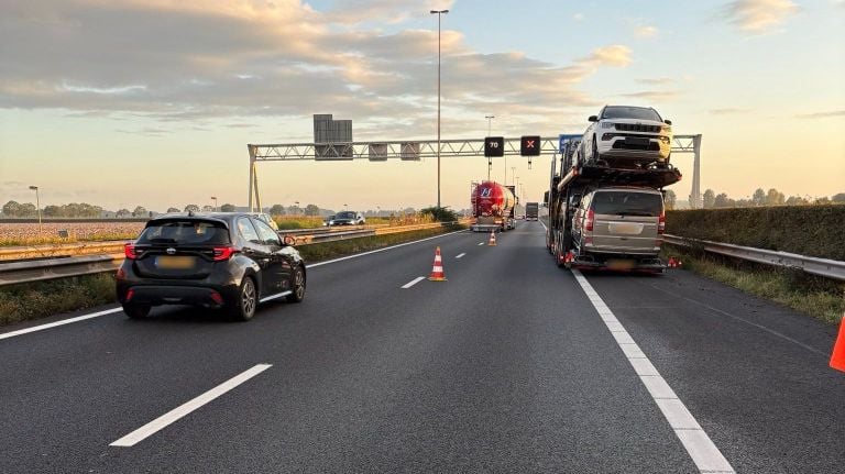 Foto: Rijkswaterstaat