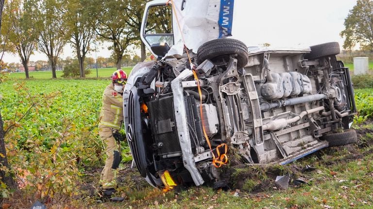 Foto: Harrie Grijseels/Persbureau Heitink