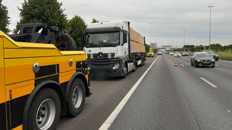 Foto: Rijkswaterstaat.