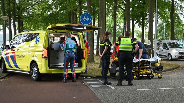 Foto: Perry Roovers / Persbureau Heitink.