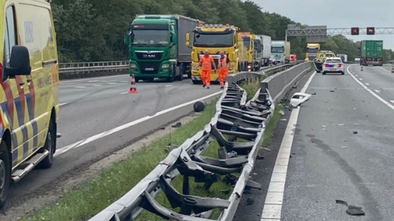 Foto: Rijkswaterstaat.