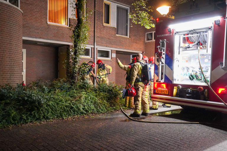 Foto: Harrie Grijseels/SQ Vision