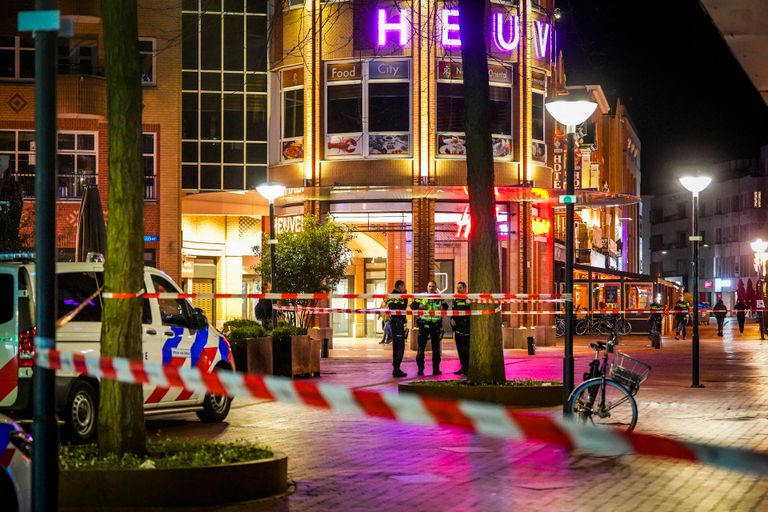 Foto: Persbureau Heitink.