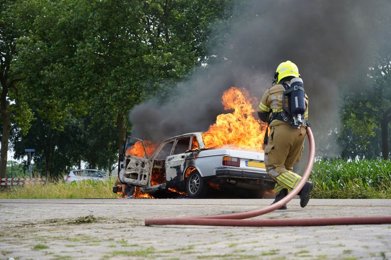  Foto: Jeroen Stuve/SQ Vision