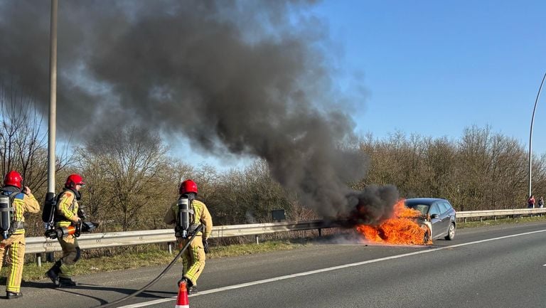 Foto: Rijkswaterstaat