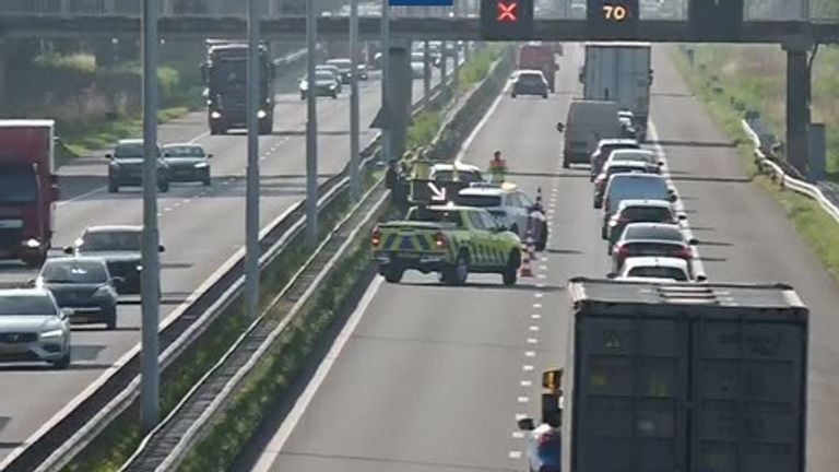 Foto: Rijkswaterstaat