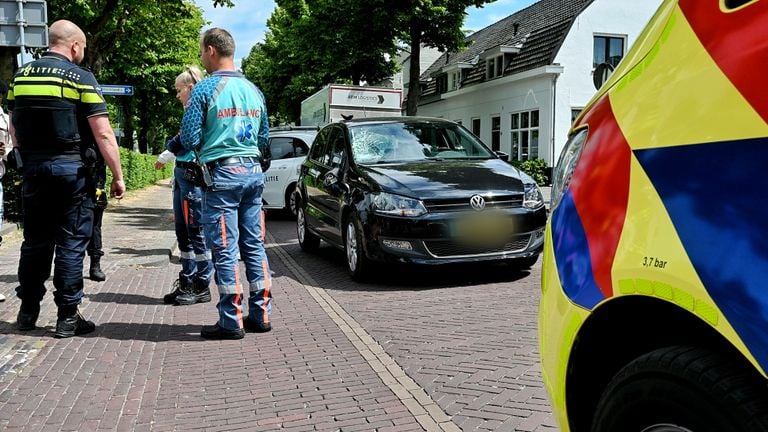 Foto: Toby de Kort/Persbureau Heitink