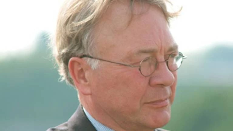Michel Marijnen (foto: gemeente Roosendaal).