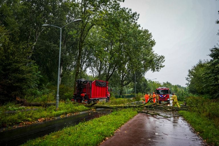 Foto: Persbureau Heitink