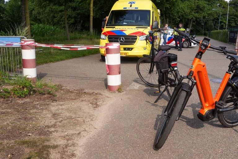 Foto: Harrie Grijseels/Persbureau Heitink.