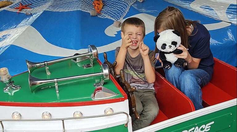 Foto: Facebook Linda Broekhoven