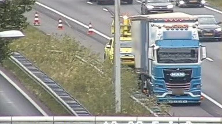 Foto: Rijkswaterstaat