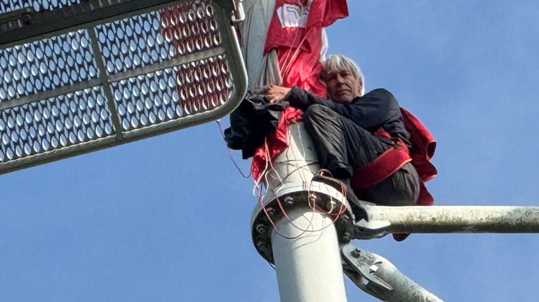 Foto: Jos Verkuijlen