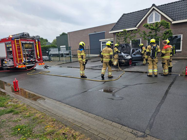 Foto: Addy Smits/Persbureau Heitink