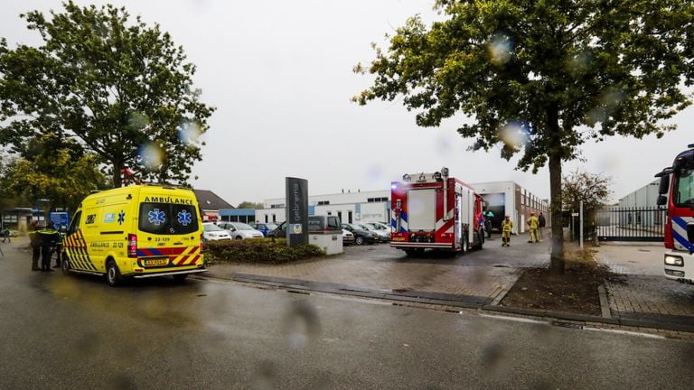 Foto: Dave Hendriks/SQ Vision