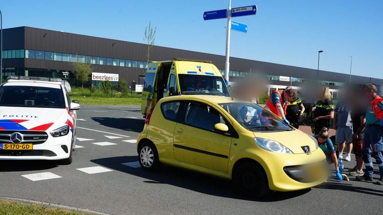 Foto: Erik Haverhals/Persbureau Heitink.