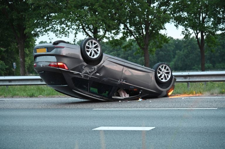 Foto: Perry Roovers/Persbureau Heitink.