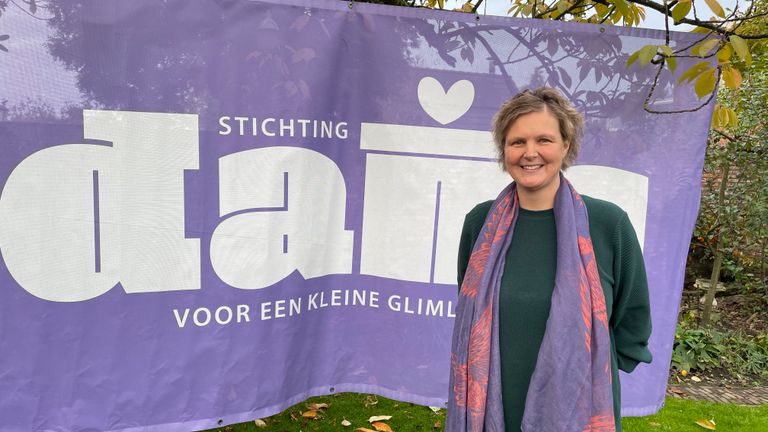 Nienke Proost uit Bergen op Zoom