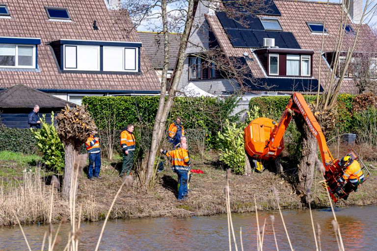 Foto: Marcel van Dorst/SQ Vision.