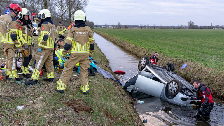 Foto: Marcel van Dorst/SQ Vision