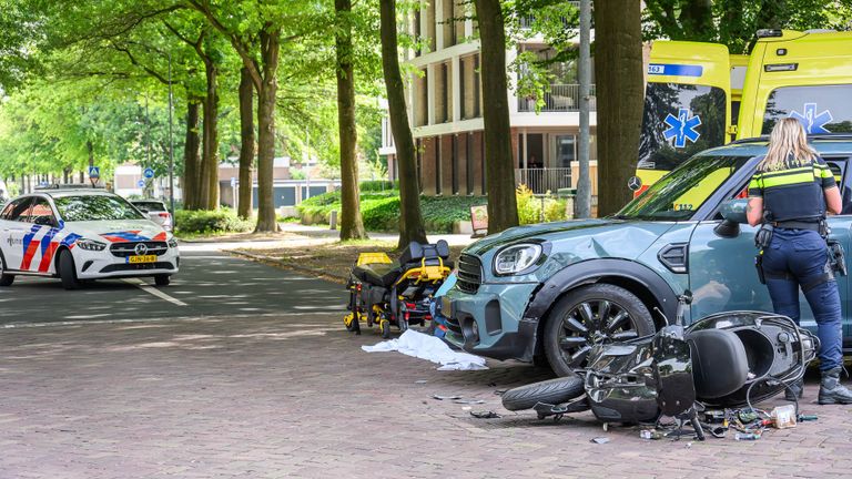 Foto: Tom van der Put / Persbureau Heitink