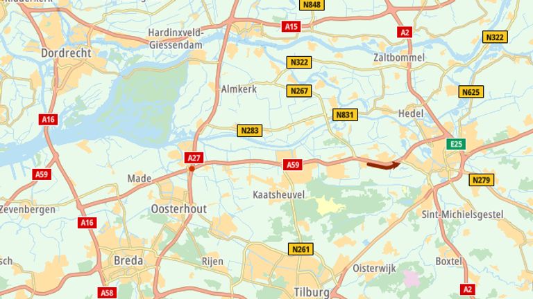 Beeld: anwb.nl.