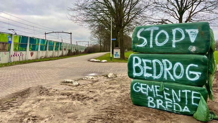 Richard Verhaaf windt er geen doekjes om (foto: Raoul Cartens).