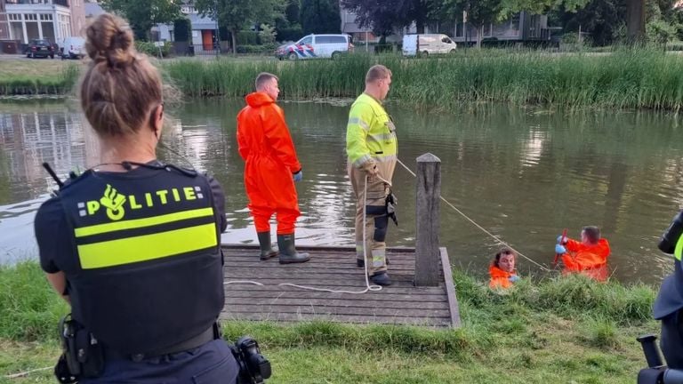 Foto: Politie Meierijstad/Facebook.