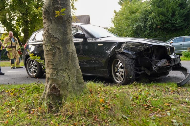 Foto: Harrie Grijseels/SQ Vision.