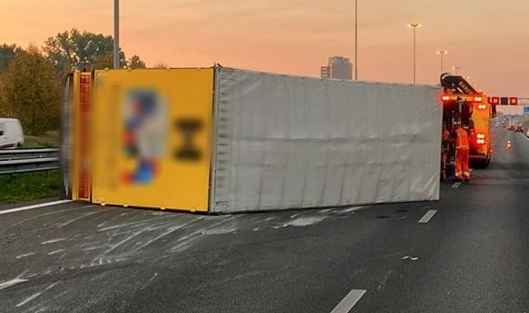 Foto: Rijkswaterstaat.