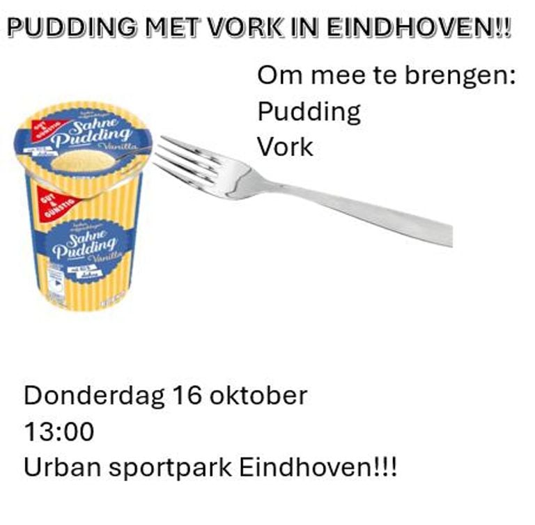 De poster van David Geicu.