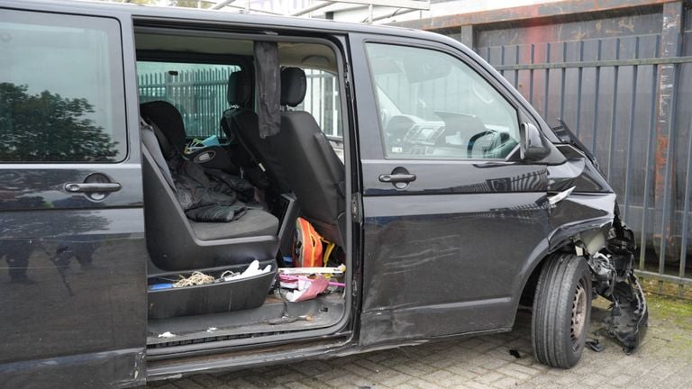 Foto: Erik Haverhals/Persbureau Heitink.