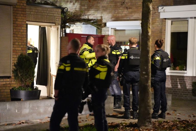 Foto: Erik Haverhals/Persbureau Heitink.