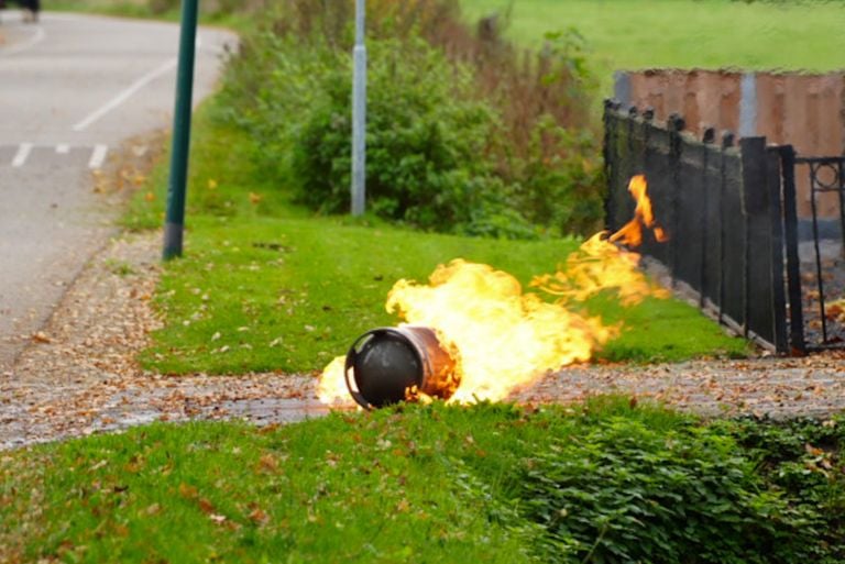 Foto: Erik Haverhals/Persbureau Heitink.
