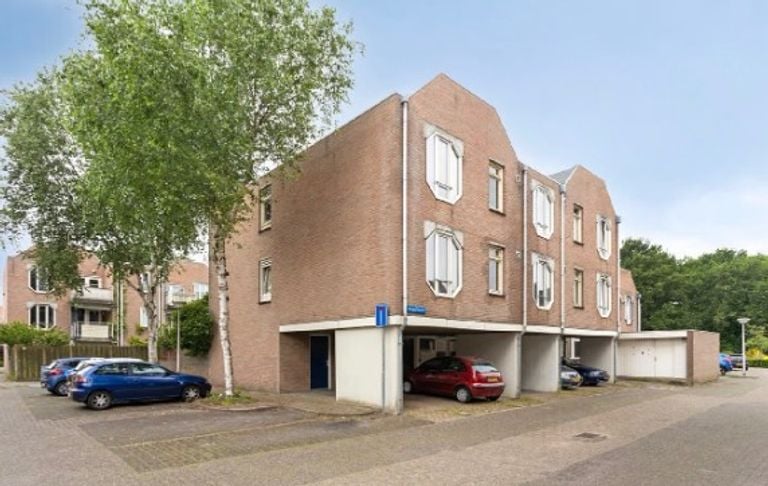 Foto: Instagram wijkagent Achtse Barrier.