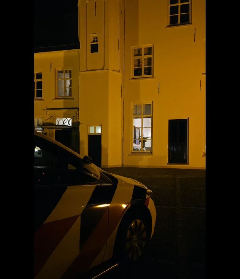 Foto: Instagram politie Boxtel-Vught-Gestel.