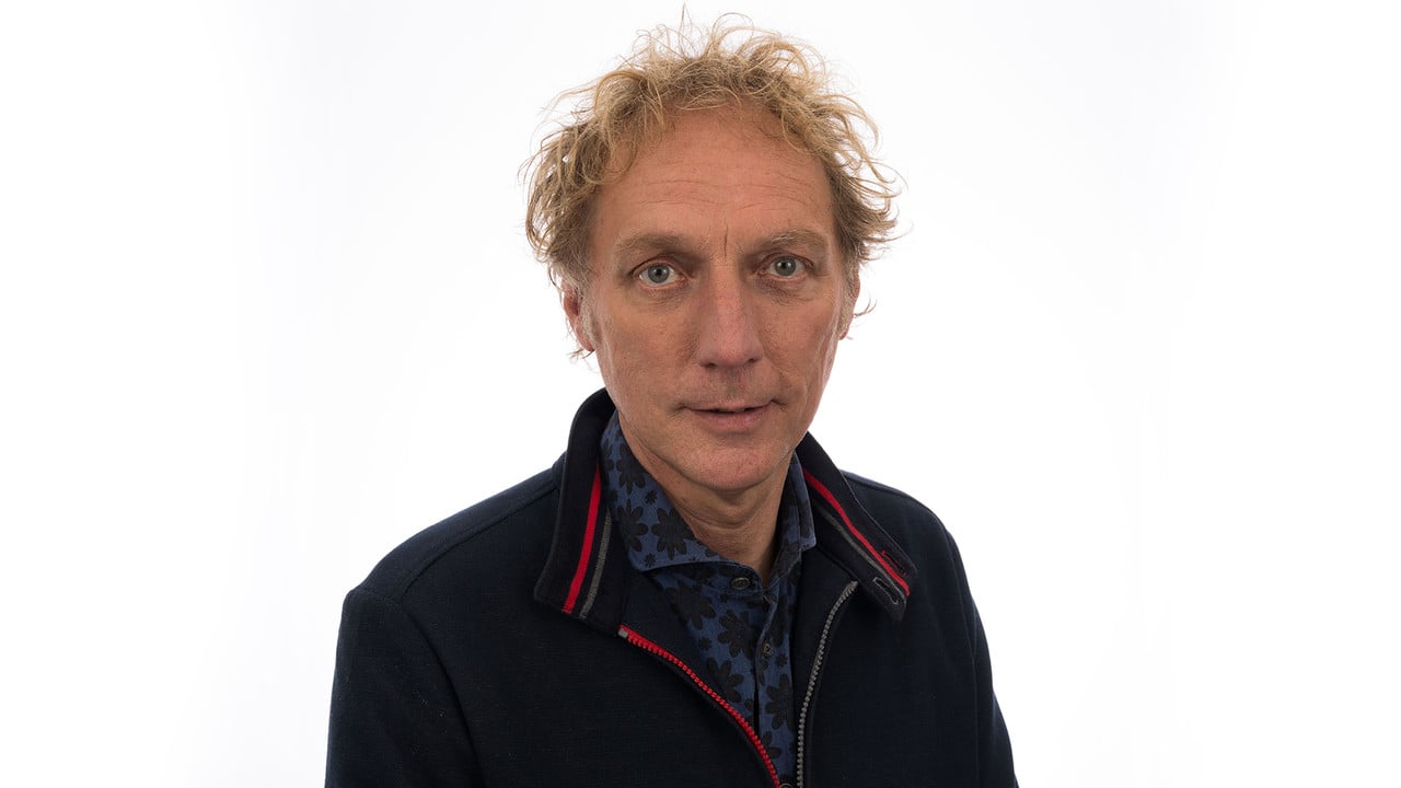 Profielfoto van Jan Peels