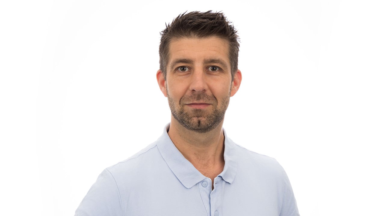 Profielfoto van Rob van Kaathoven